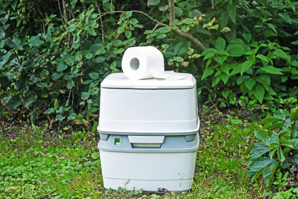 Best Wedding porta potty rental  in Forsyth, GA