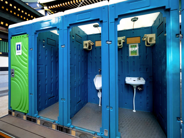 Portable Toilet Options We Offer in Forsyth, GA