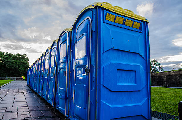 Best Local porta potty services  in Forsyth, GA