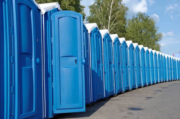 Best Portable toilet rental cost  in Forsyth, GA